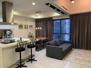 Ad homestay
